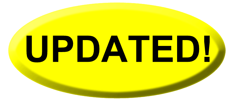 Changes to PUI