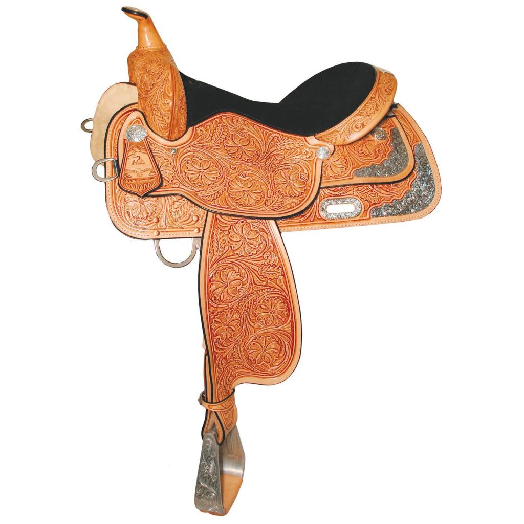 The Burr Under My Saddle