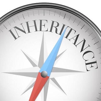 SECURE Act – Inherited IRA