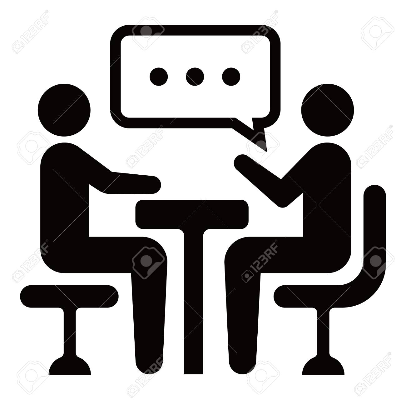 Transition Talk To The Plan
