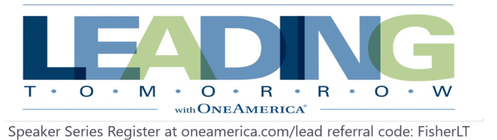 This image has an empty alt attribute; its file name is speakerseriesbanner.jpg