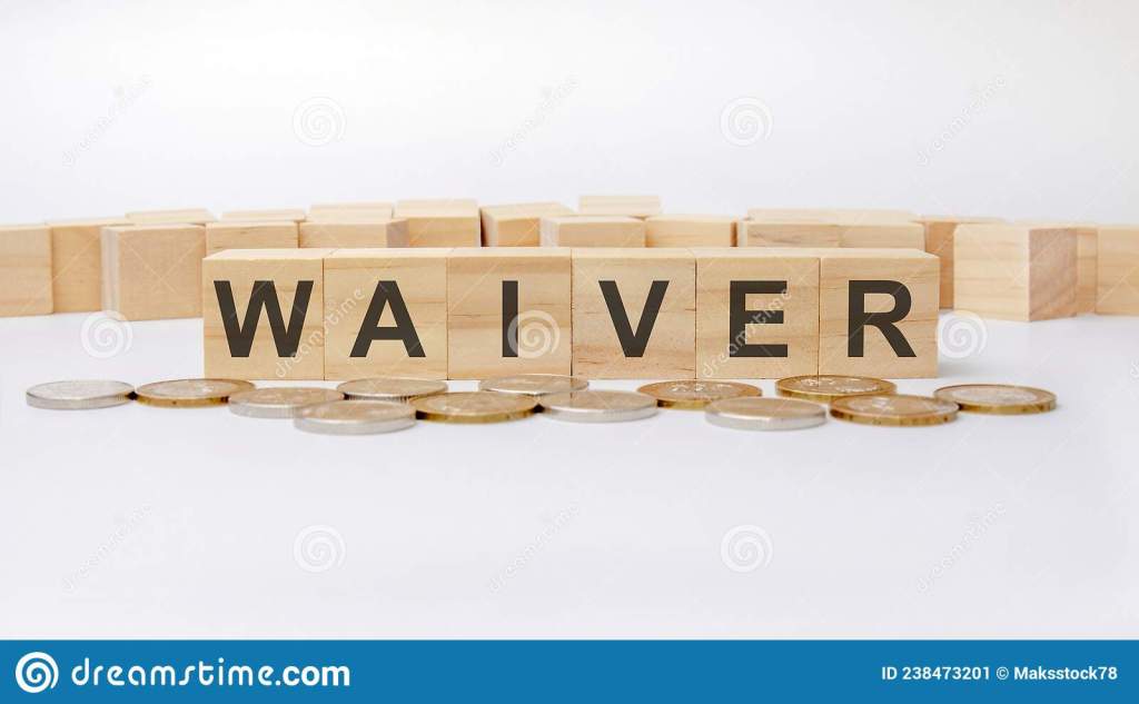 Asset Care Waiver of Premium