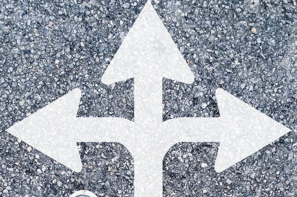 3 Points & a&nbsp;Plan