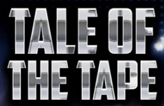 Tale of the Tape